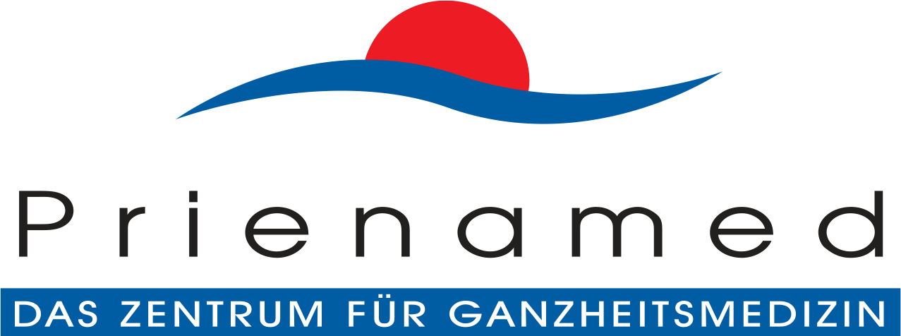 Prienamed Logo